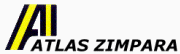 Atlas Zımpara logosu