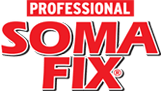 Somafix logosu